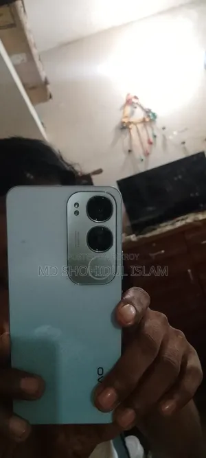 Vivo Y19s Pro 128 GB Green