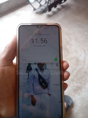Vivo Y33s 128 GB