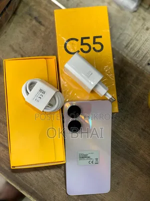 Realme C55 128 GB Gold