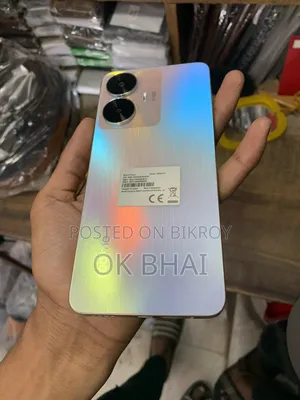 Realme C55 128 GB Gold