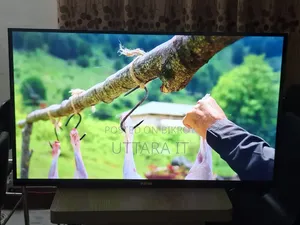 32 Inch Vision Smart Google TV for Sale