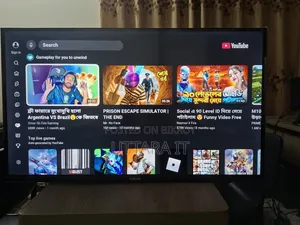 32 Inch Vision Smart Google TV for Sale