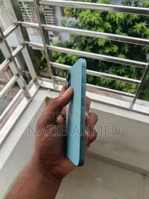 Apple iPhone 16 128 GB Blue