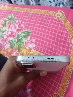 Infinix GT 30 Pro 256 GB Silver