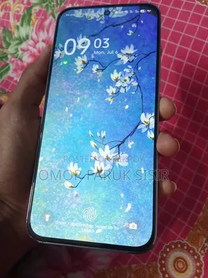 Infinix GT 30 Pro 256 GB Silver