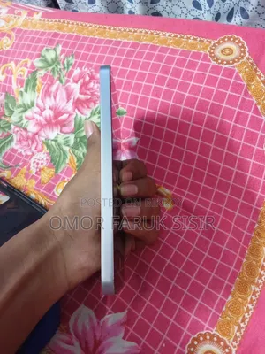 Infinix GT 30 Pro 256 GB Silver