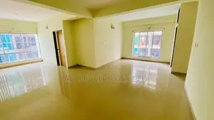 3 Bedroom Apartment in Shwapno Nibash, Basundhara for Sale