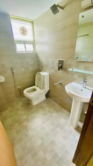 3 Bedroom Apartment in Shwapno Nibash, Basundhara for Sale