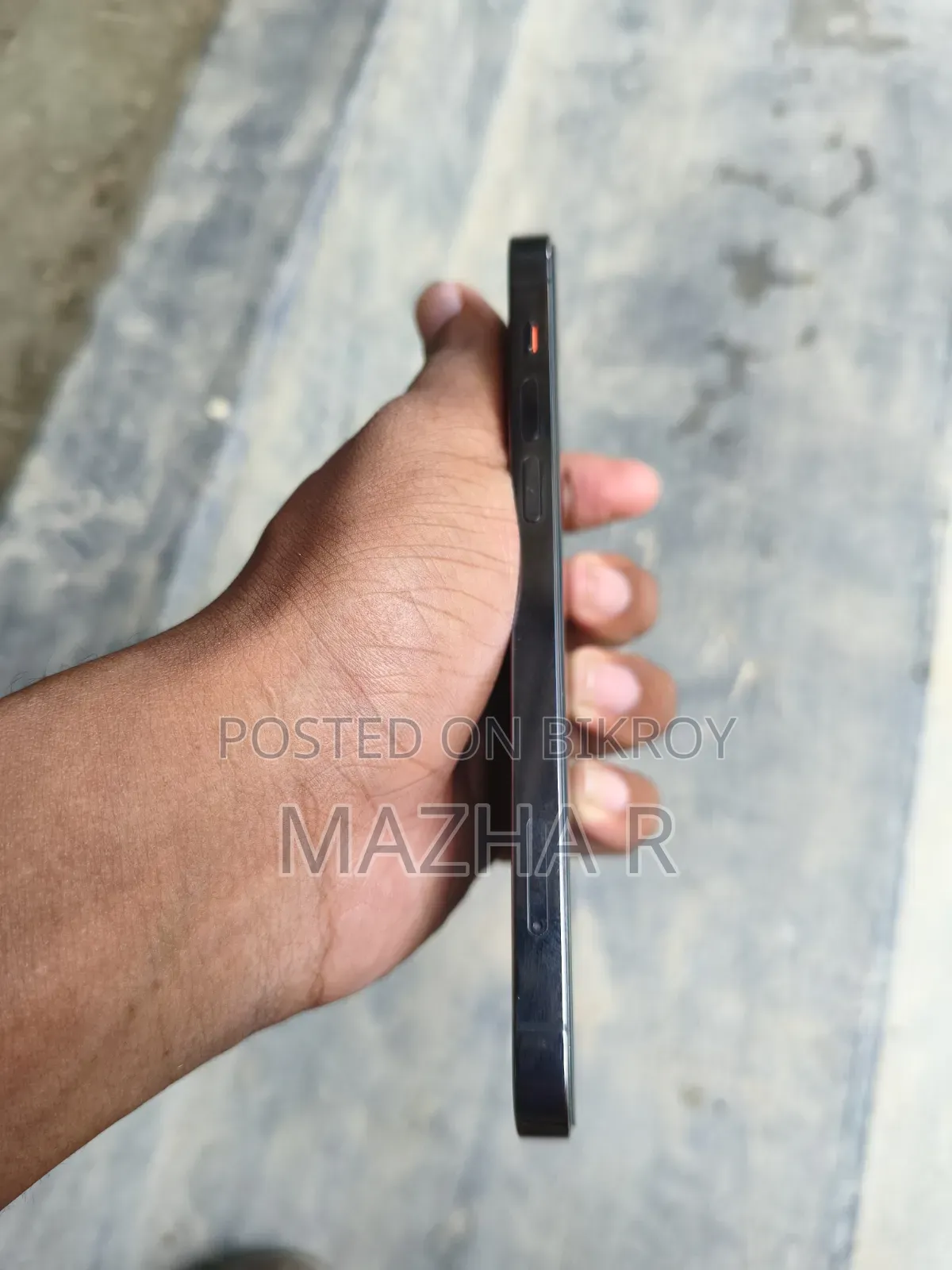 Apple iPhone 12 Pro 128 GB Black