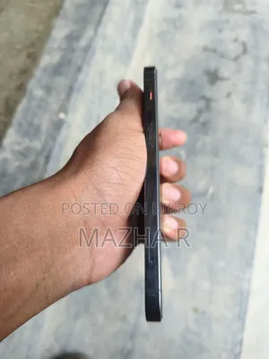 Apple iPhone 12 Pro 128 GB Black