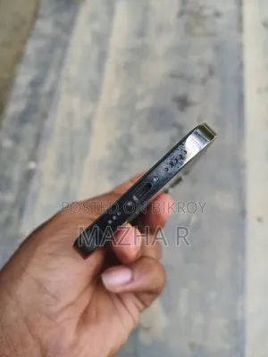 Apple iPhone 12 Pro 128 GB Black