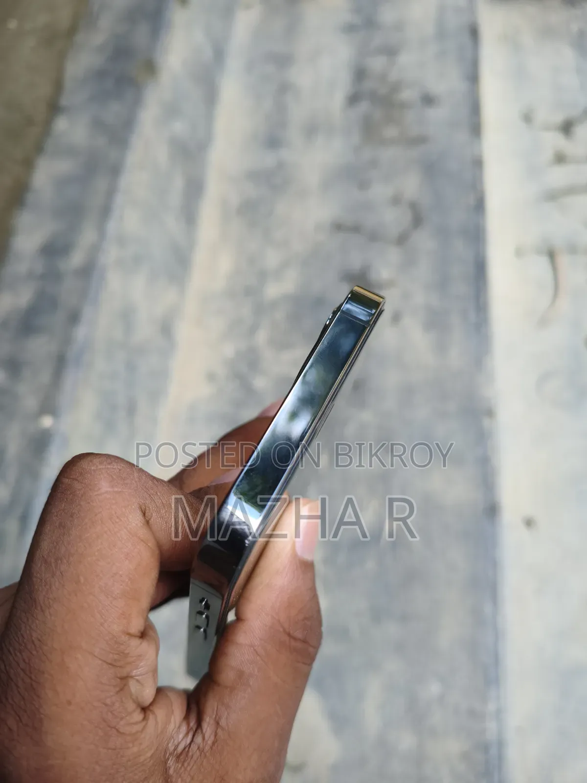 Apple iPhone 12 Pro 128 GB Black