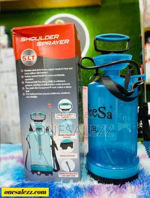 Presser Spray 5ltr Price in Bangladesh
