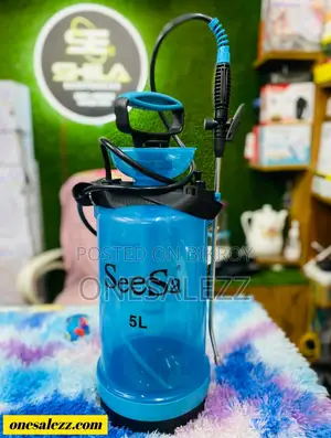 Presser Spray 5ltr Price in Bangladesh