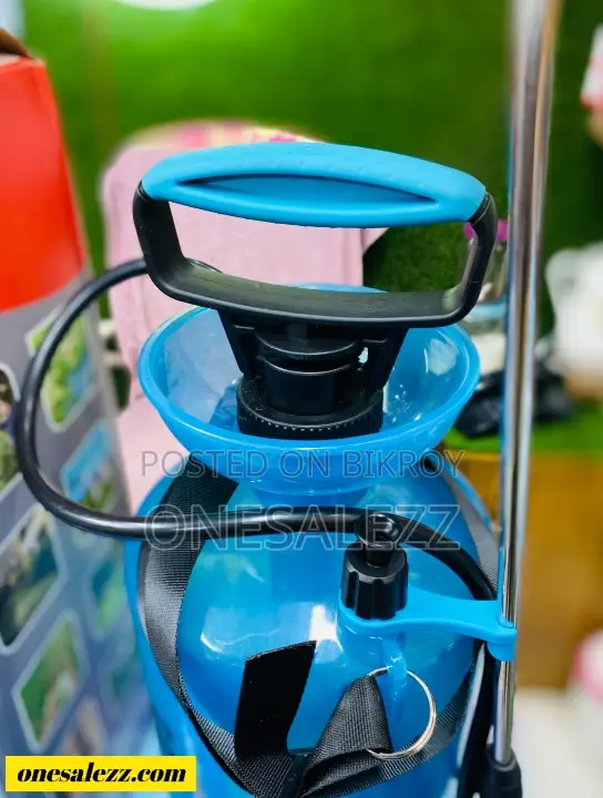 Presser Spray 5ltr Price in Bangladesh