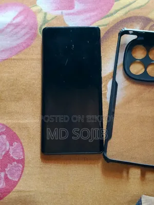 Xiaomi Redmi Note 14 Pro 5G 256 GB Black