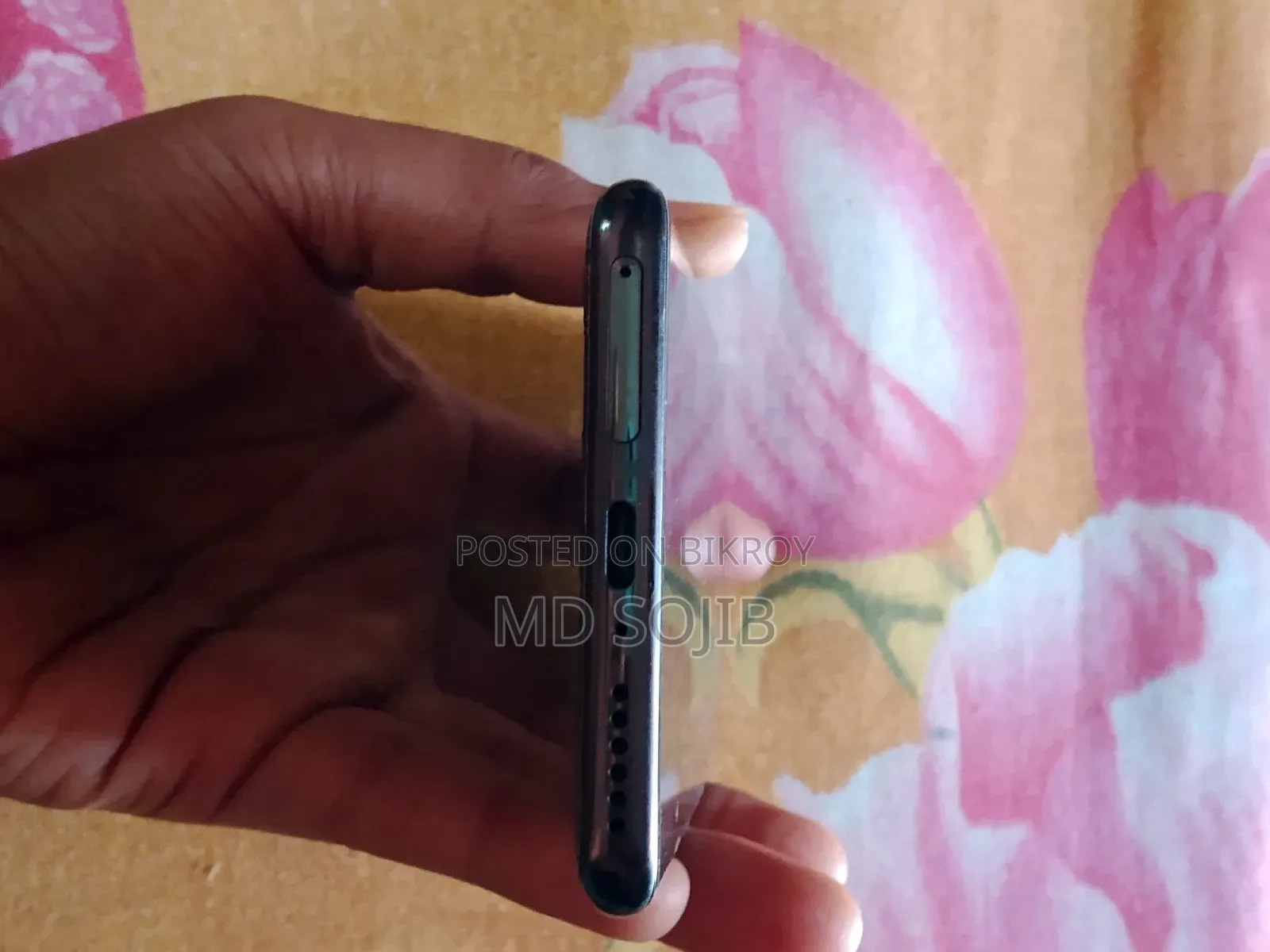 Xiaomi Redmi Note 14 Pro 5G 256 GB Black