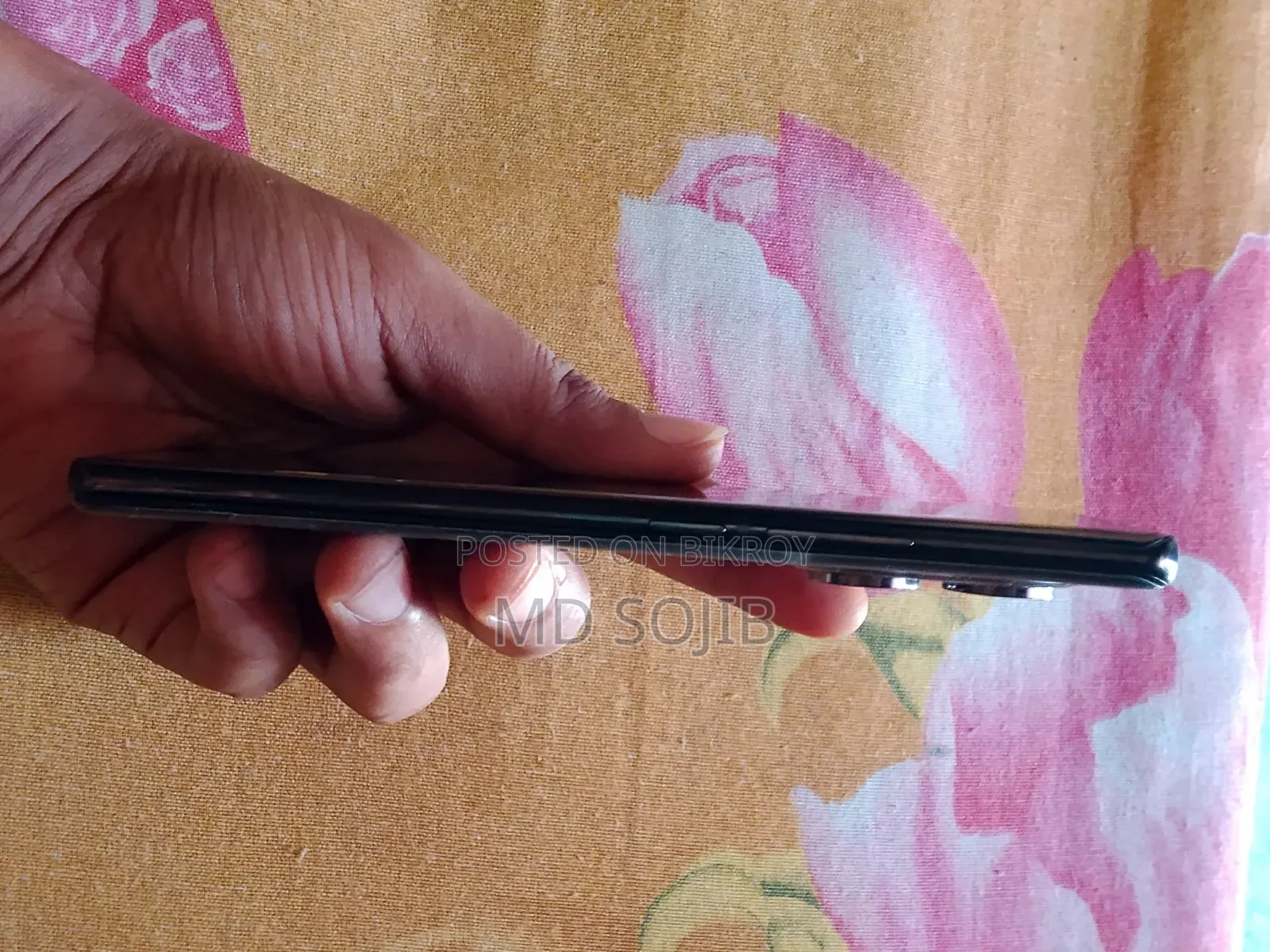 Xiaomi Redmi Note 14 Pro 5G 256 GB Black