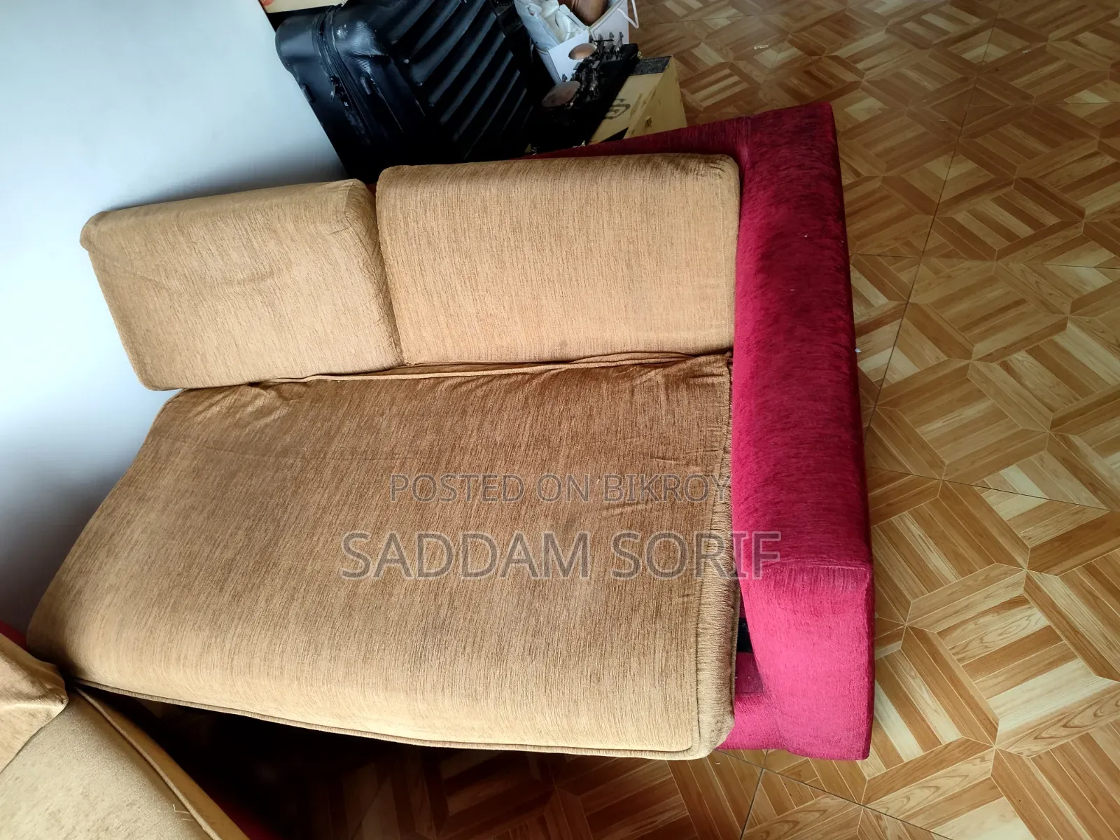 Home Furniture Information