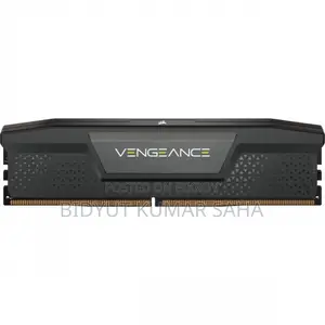 Corsair Vengeance 16gb Ddr5 6800mhz Desktop Ram