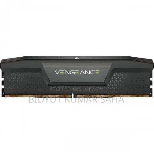 Corsair Vengeance 16gb Ddr5 6800mhz Desktop Ram
