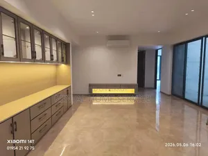 4 Bedroom Apartment in Semi Furnished, Banani for rent