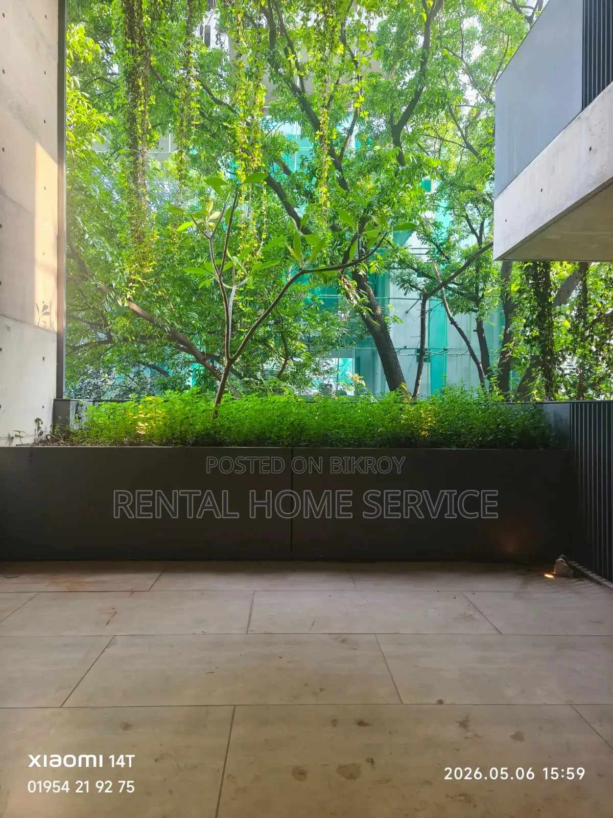 4 Bedroom Apartment in Semi Furnished, Banani for rent