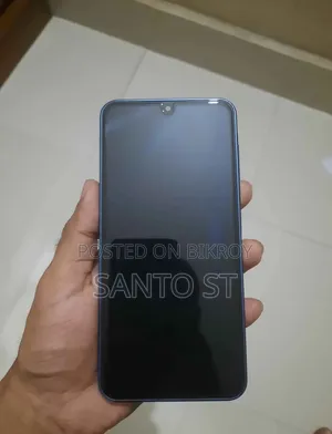 New Samsung Galaxy A17 5G 128 GB Blue