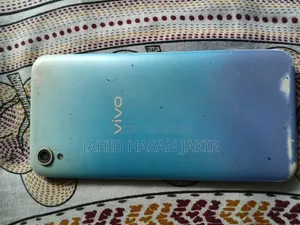Vivo Y1s 32 GB Blue