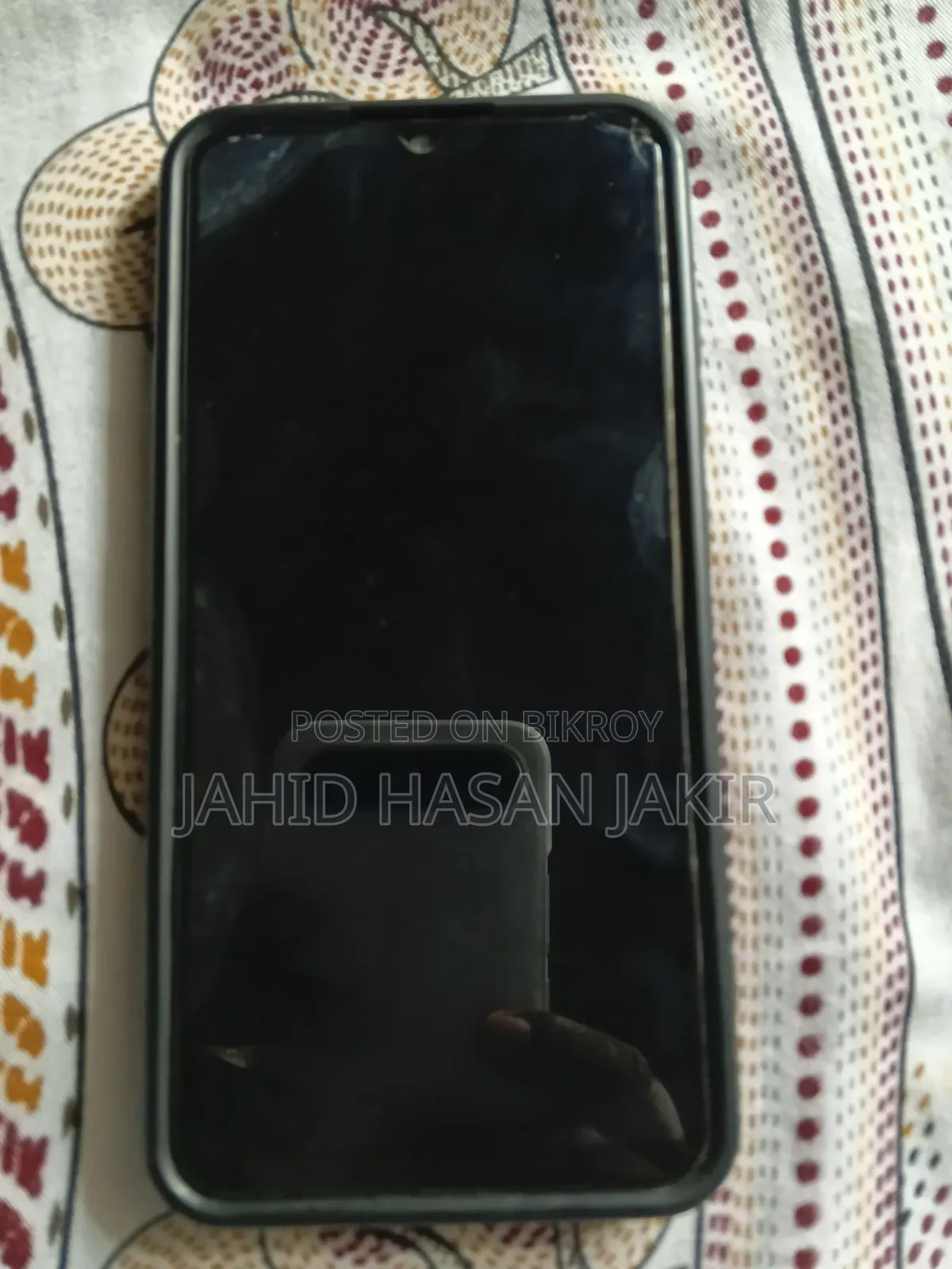 Vivo Y1s 32 GB Blue
