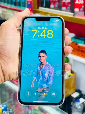 Apple iPhone 13 Pro Max 256 GB Gray