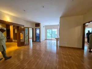 3 Bedroom Apartment in Semi Furnished for Rent