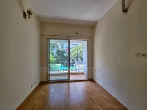 3 Bedroom Apartment in Semi Furnished for Rent