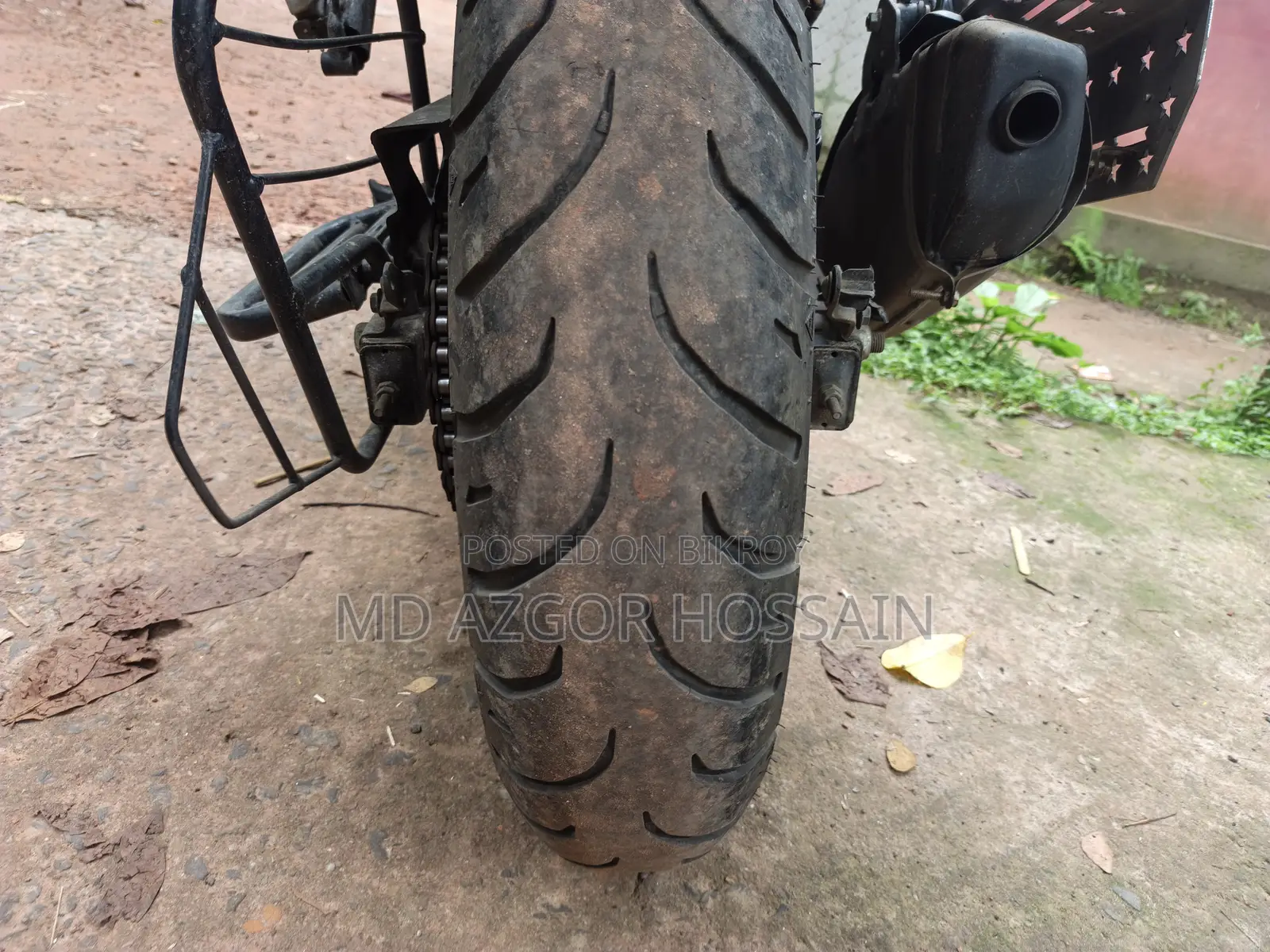 হিরো এক্সট্রিম ১৬০আর ৪ভি ২০২৫ কালো
