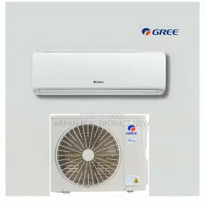 Gree Non Inverter AC 1.5 Ton COMPRESSOR: 5 Year’s Replacement Warranty