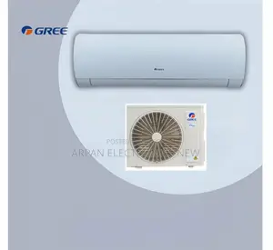 Gree Non Inverter AC 1.5 Ton COMPRESSOR: 5 Year’s Replacement Warranty