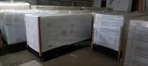 Cummins 150 kVA / 120 kW Diesel Generator – Typical