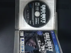 PS3 Games (PlayStation) 2 pcs