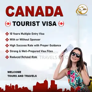 Lifetime Golden Opportunity for Canada Visa | Super Fast and Smooth Processing
