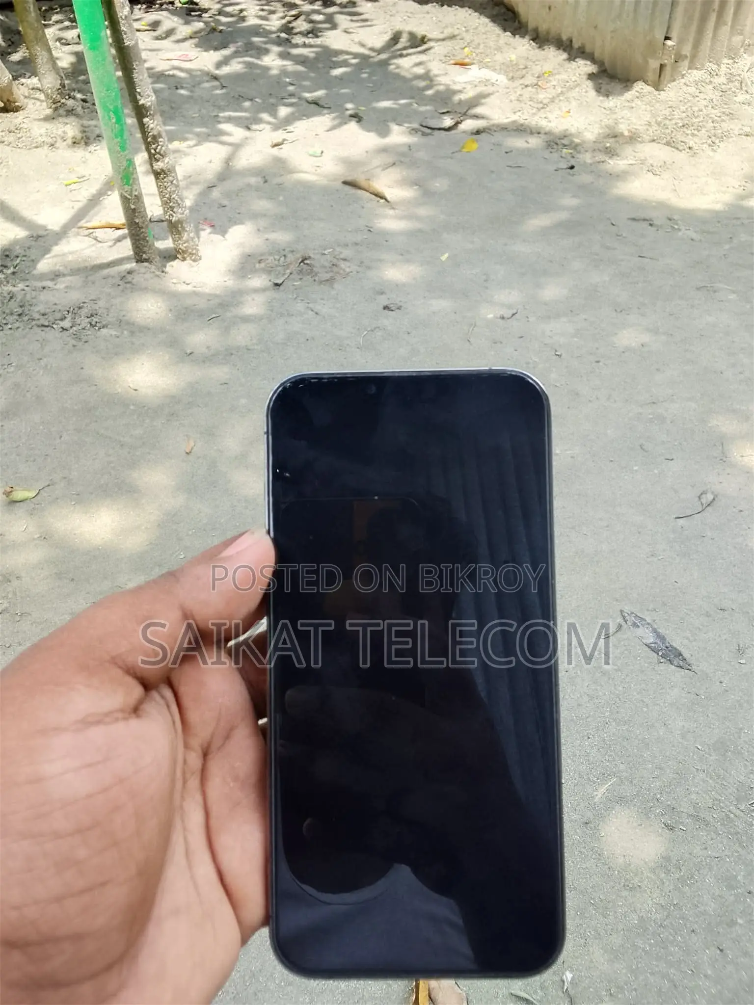 Apple iPhone 13 Pro Max 256 GB Black