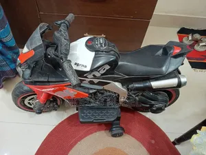 ব্যাটারি চালিত মোটরসাইকেল