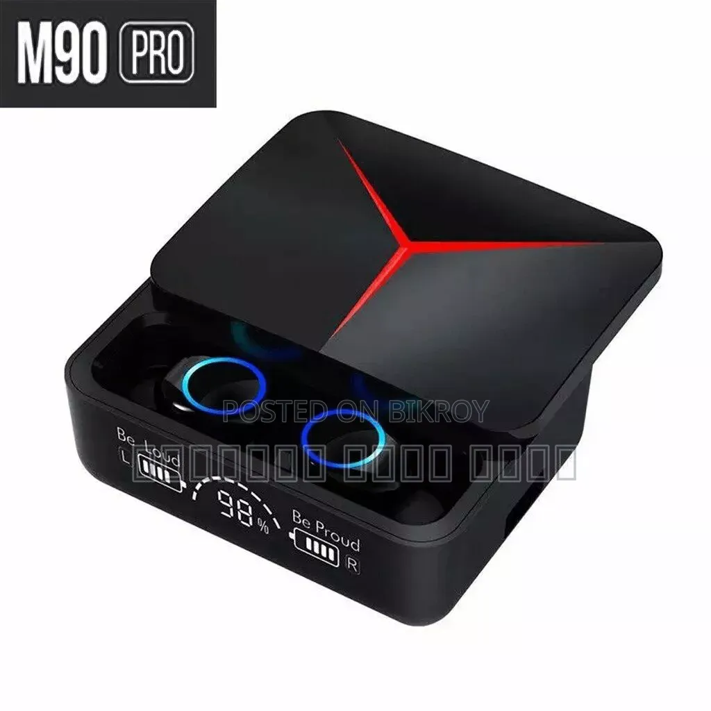 হেডফোন M90 Pro