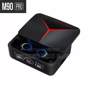 হেডফোন M90 Pro