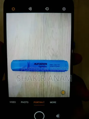 শাওমি পোকো এম২ প্রো ৬৪ জিবি নীল