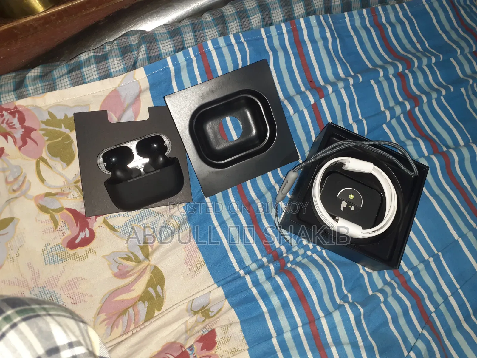 AirPods Pro (2nd Generation
