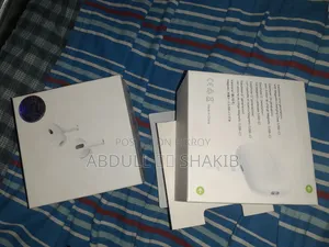 AirPods Pro (2nd Generation