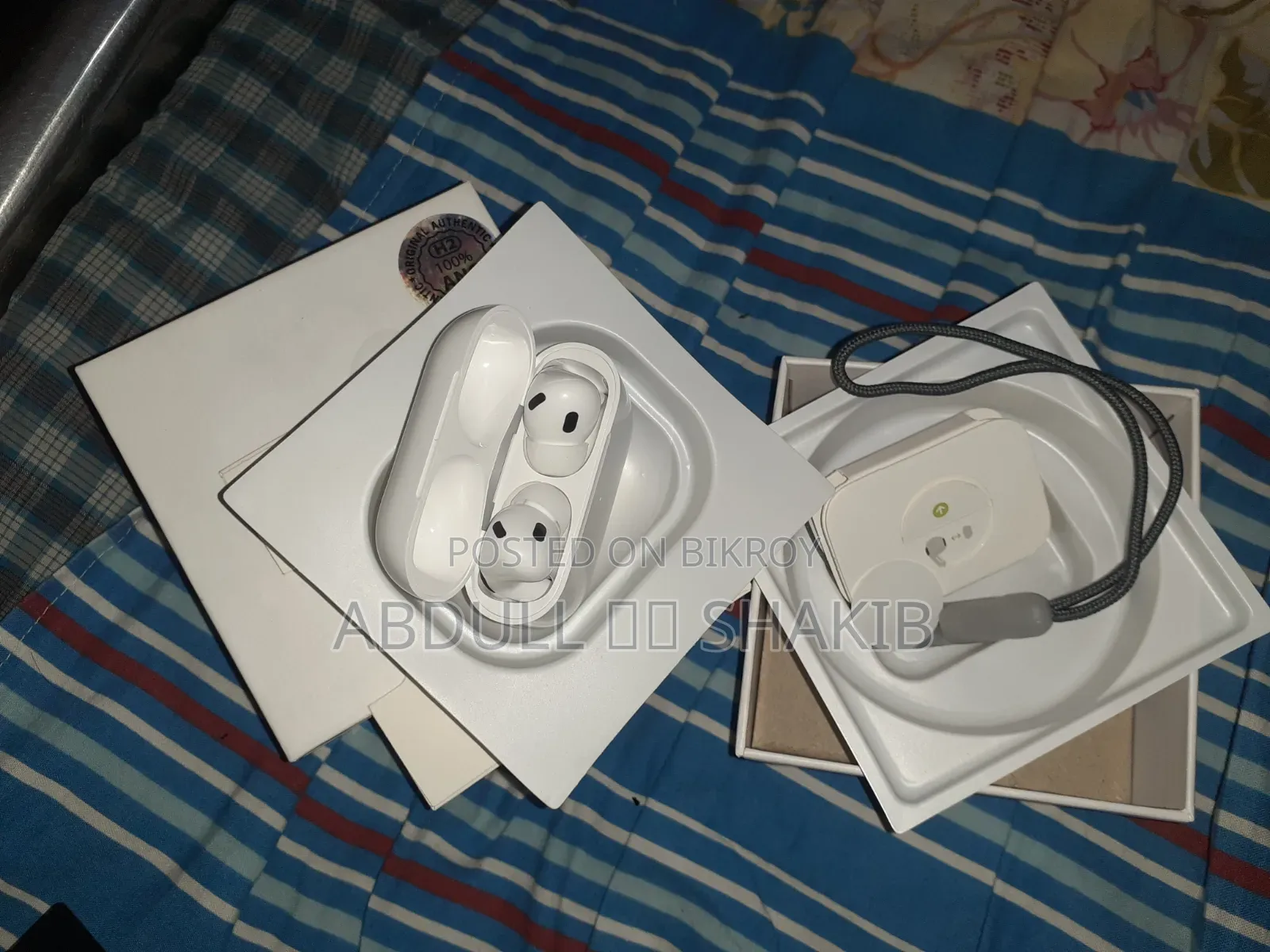 AirPods Pro (2nd Generation