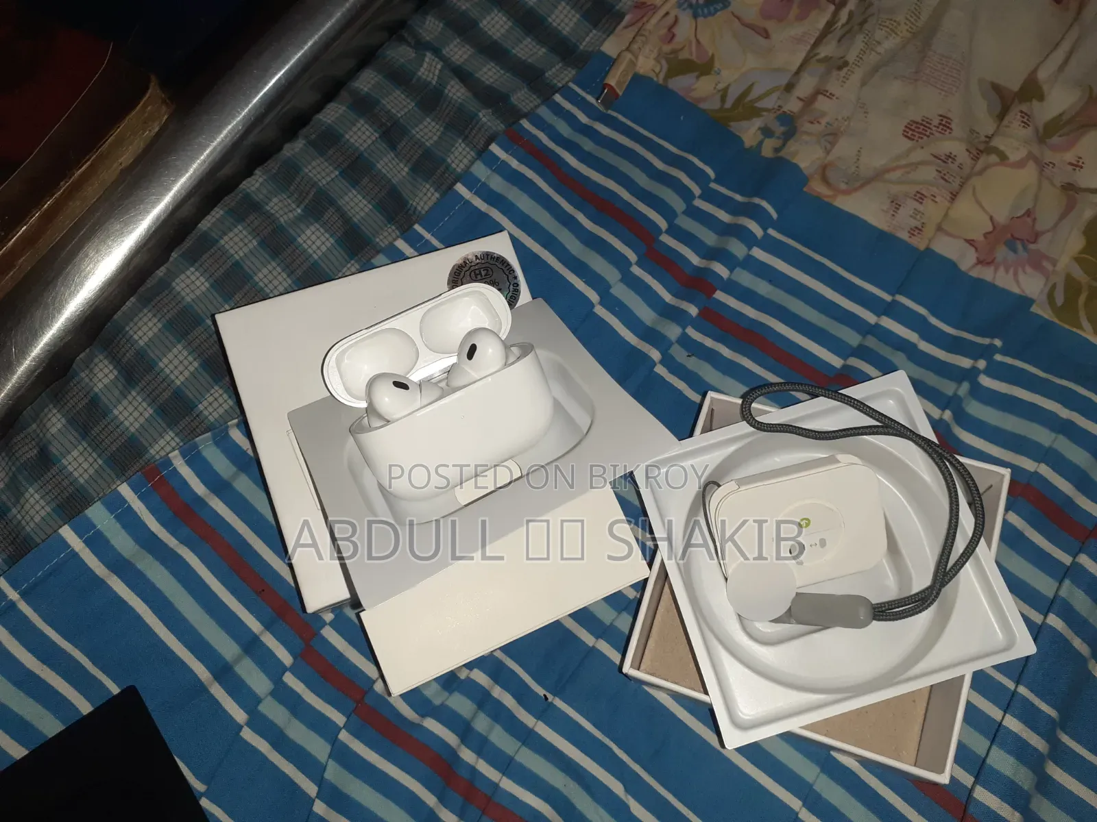 AirPods Pro (2nd Generation