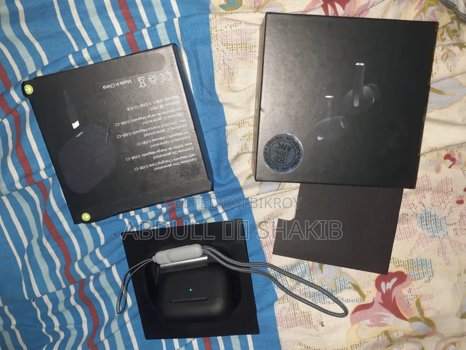 AirPods Pro (2nd Generation