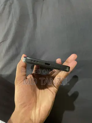 Oppo A6 128 GB Black